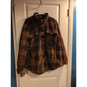 Natural Reflections Woman's Sweater - XL